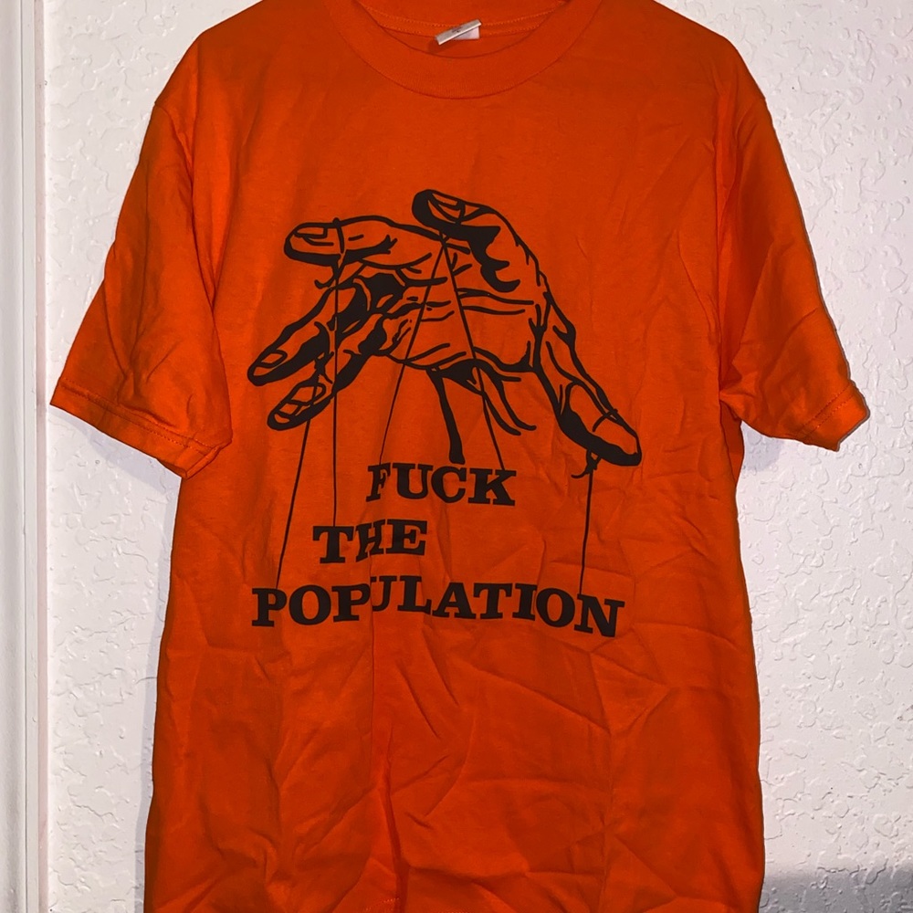 FTP Shirt